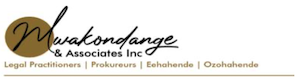 Mwakondange & Associates Inc.